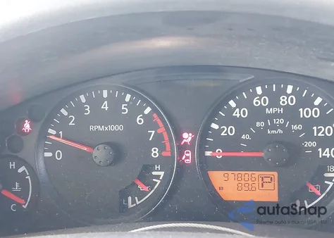 2016 Nissan Frontier Sv z USA, uszkodzony, nr VIN 1N6AD0ER7GN777687